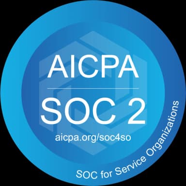 AICPA SOC 2 Type II